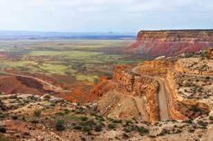 The Mokee Dugway-0918